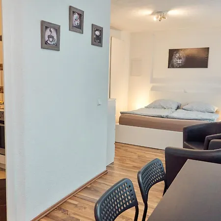 Apartment Neuerbe *