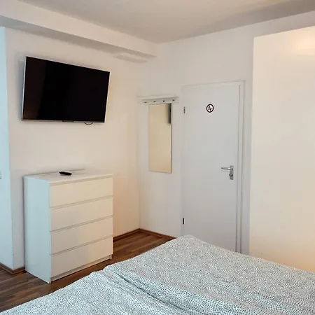 Apartment Neuerbe