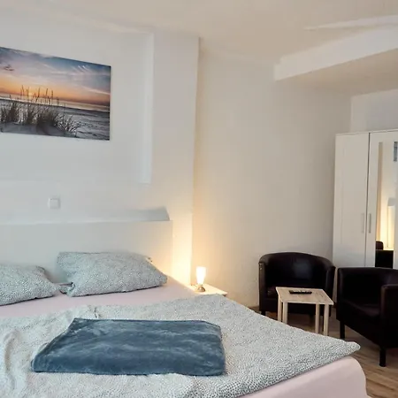 Apartment Neuerbe Erfurt