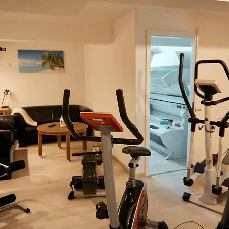 Neuerbe Apartment